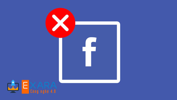 Cách Xóa Tài Khoản Facebook Vĩnh Viễn Trên Máy Tính